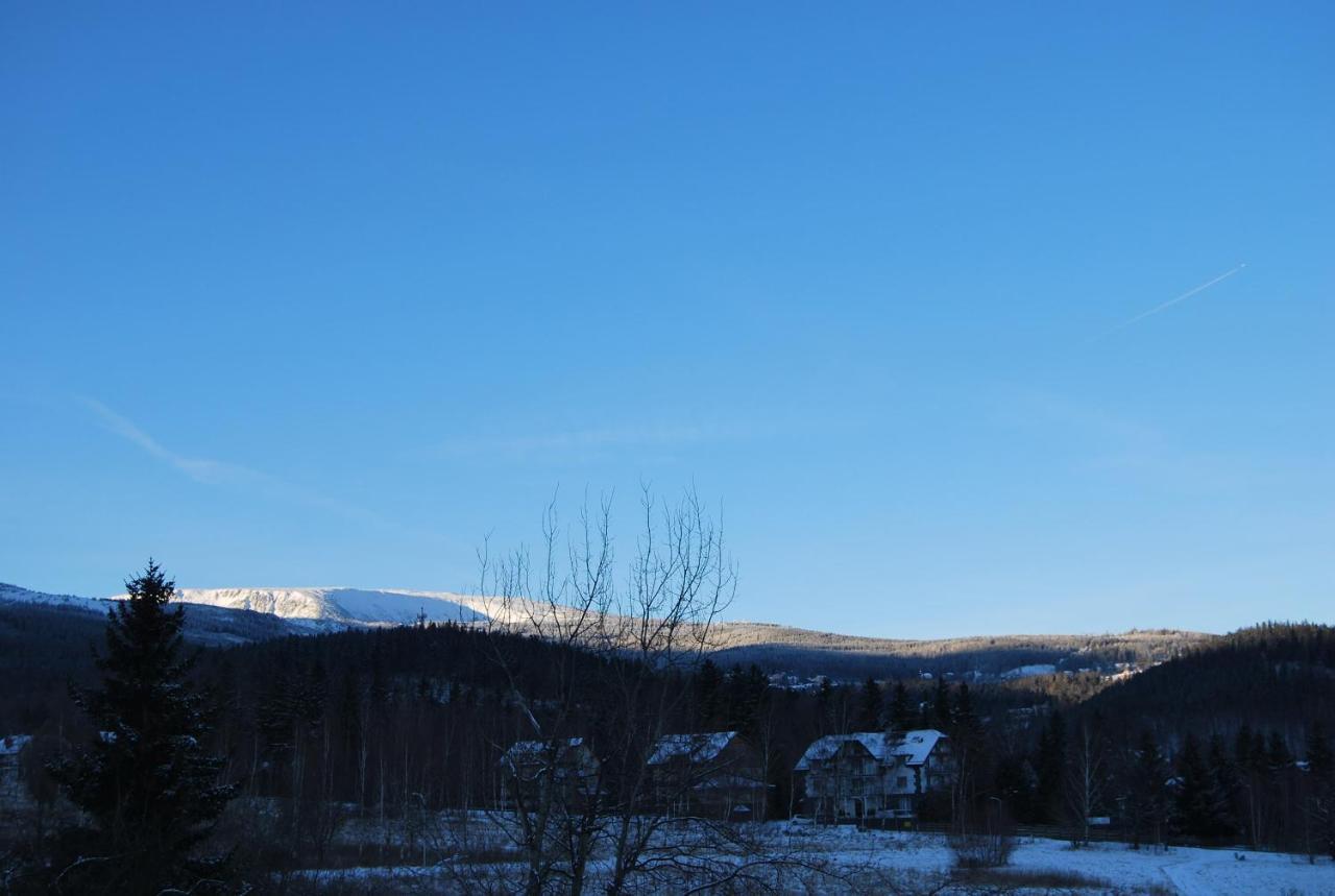 Karkonoskie Widoki *