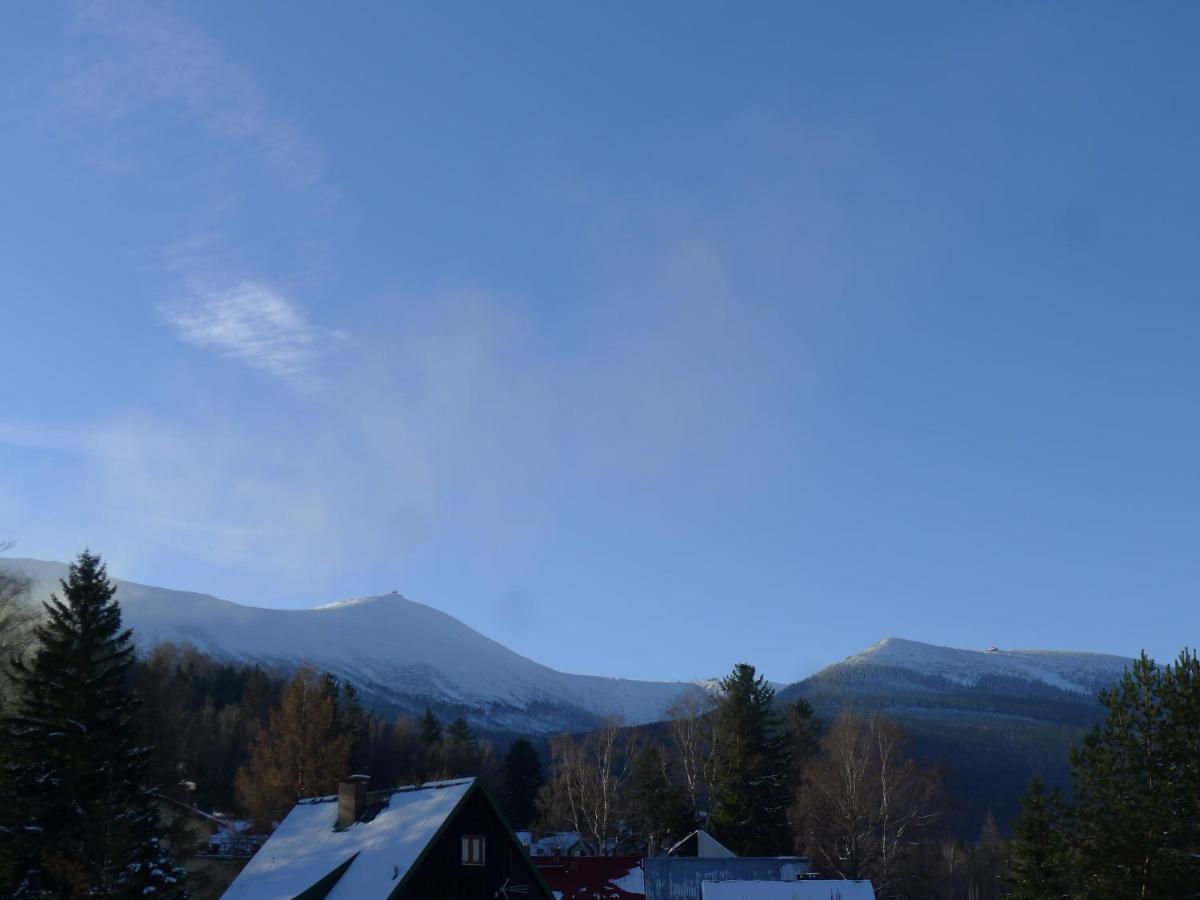 Pensjonat Karkonoskie Widoki Karpacz