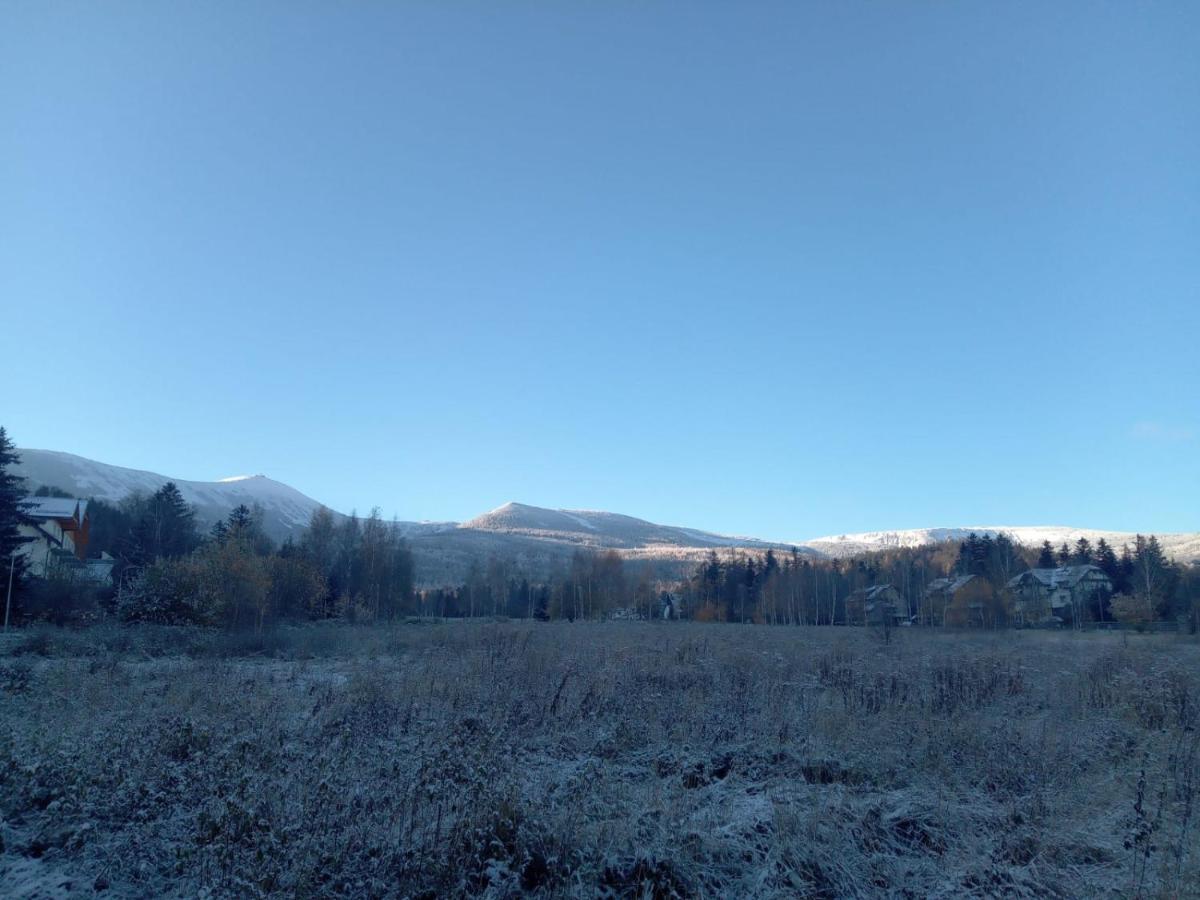 Karkonoskie Widoki *