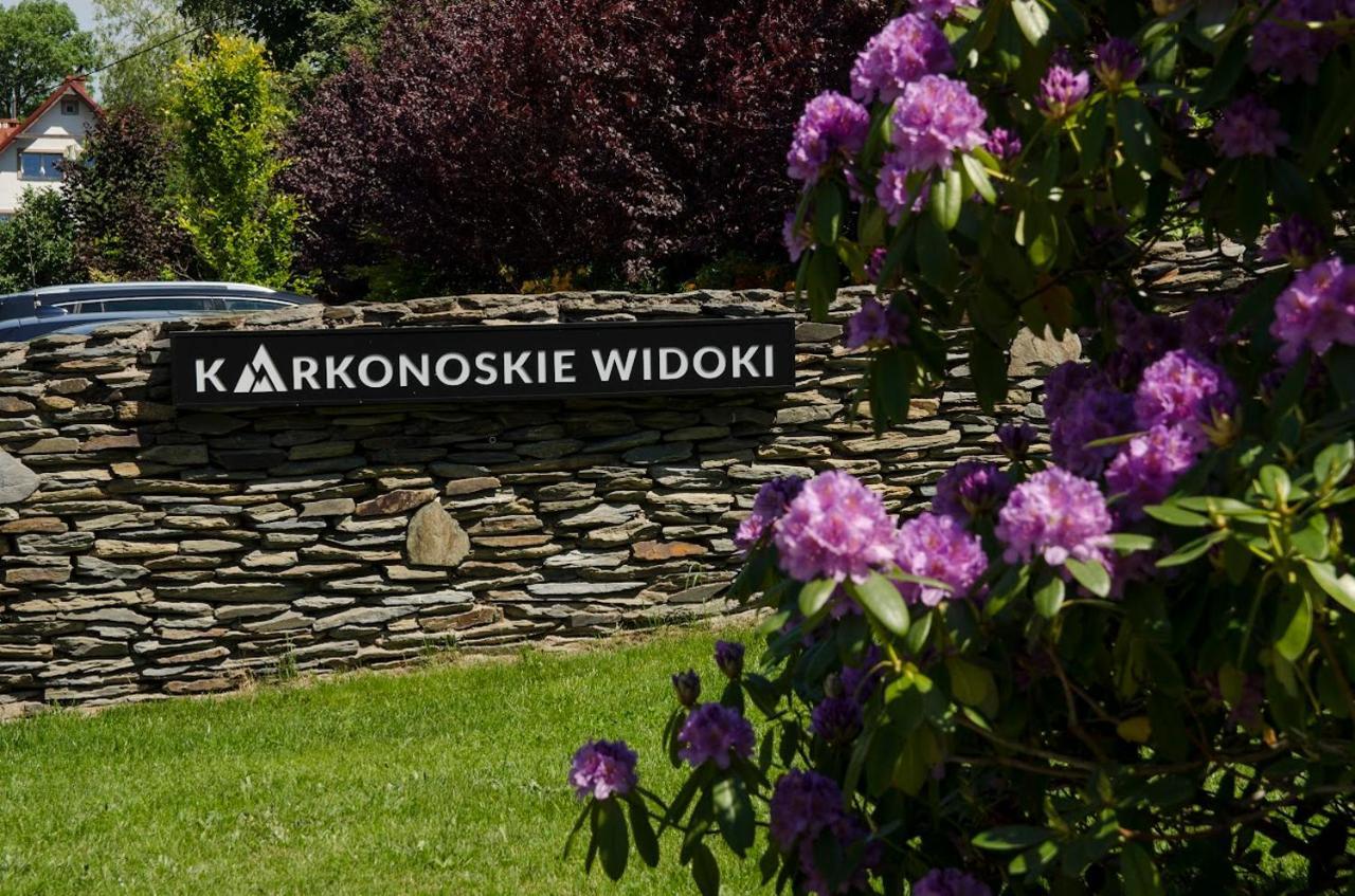 Karkonoskie Widoki Pensjonat